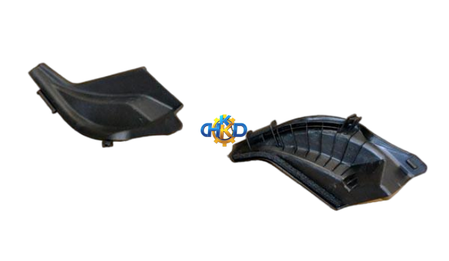 🧩 قاب راست برف پاک کن MVM Tiggo 5 | لوازم جانبی اصلی ام وی ام تیگو ۵