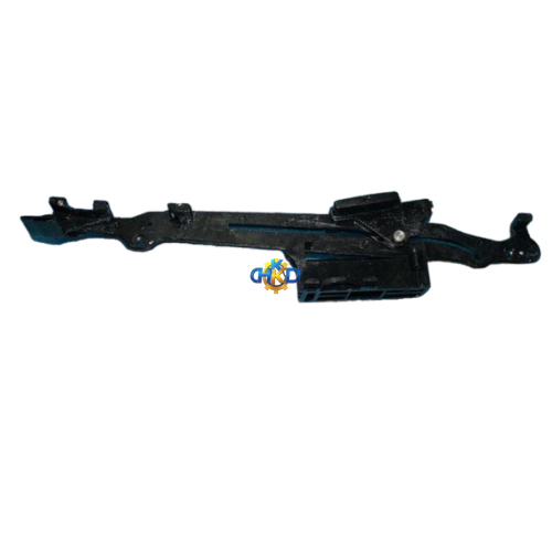 ریل چپ سان روف ام وی ام ایکس 33