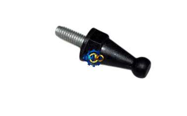 پایه کاور روی موتور MVM Arrizo 5 | نگهدارنده و محافظ کاور موتور خودرو آریزو ۵ | لوازم یدکی بدنه موتور