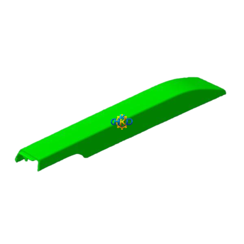 درپوش باربند عقب سمت راست جدید ام وی ام ایکس 33