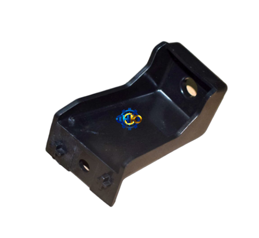 نگهدارنده پایین سپر عقب راست MVM X22 | قطعه نگهدارنده سپر عقب سمت راست ام وی ام ایکس 22 | لوازم یدکی بدنه MVM X22