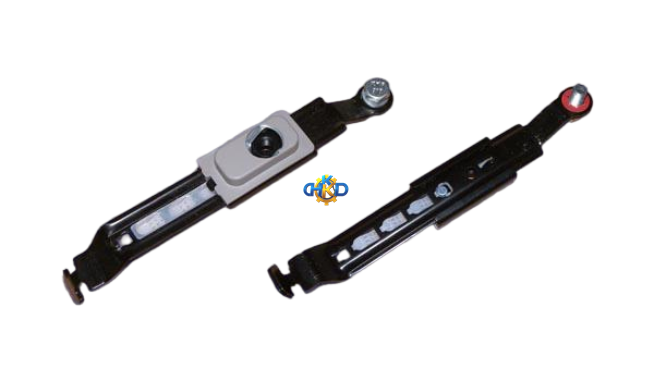 ريل تنظيم ارتفاع کمربند ایمنی ام وی ام ایکس 33