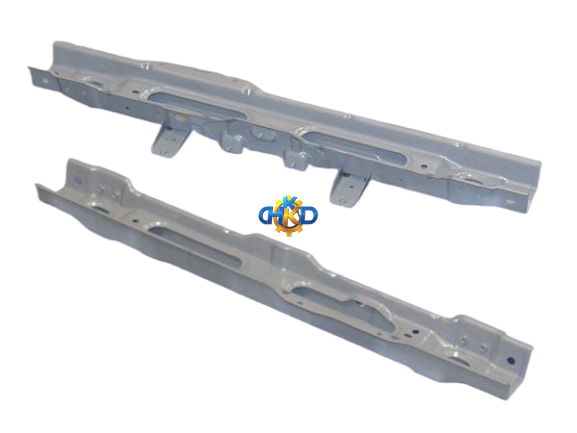 سینی بالایی رادیاتور MVM Tiggo 5 | نگهدارنده بالای رادیاتور ام وی ام تیگو ۵