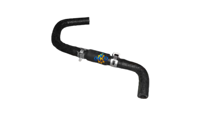 لوله آب رادیاتور به مخزن انبساط ام وی ام ایکس 33