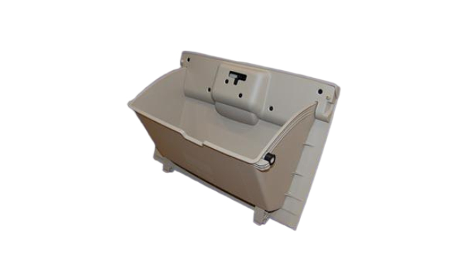 جعبه داشبورد ام وی ام ۵۳۰