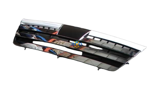 جلوپنجره ام وی ام 530 و ام وی ام 550