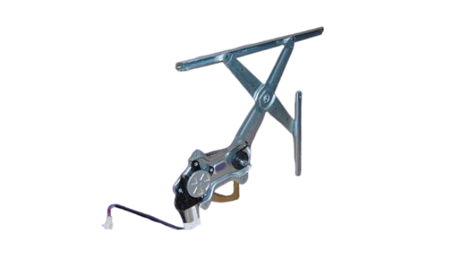 شیشه بالابردرب جلو چپ ایکس 33