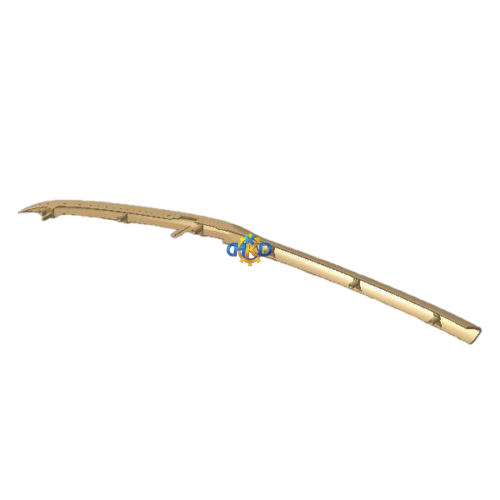 زه استیل جلو پنجره سمت چپ تیگو 7آی ای