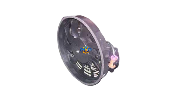 فن کولر ام وی ام 110