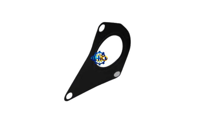 واشر ترموستات MVM X22 | واشر عایق ترموستات ام وی ام ایکس ۲۲ | لوازم یدکی سیستم خنک‌کننده خودرو