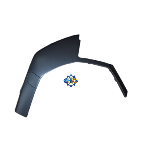 فلاپ راست سپر جلو ام وی ام 110 | فلاپ سپر جلو سمت راست MVM 110 | قاب جانبی سپر جلو راست