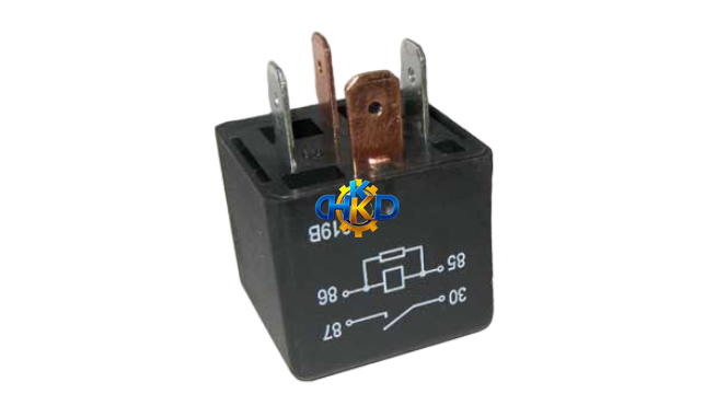 رله ام وی ام تیگو 5 | رله خودرو MVM Tiggo 5