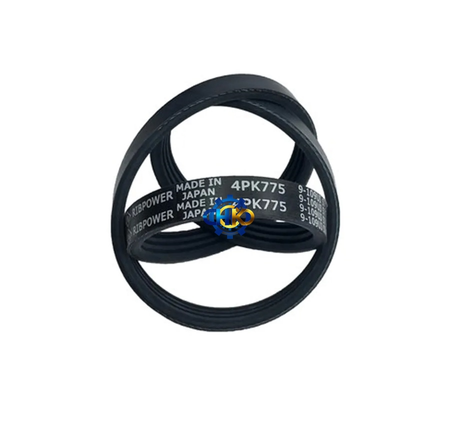 تسمه دینام JAC J5 | لوازم یدکی موتور جک جی ۵ اورجینال