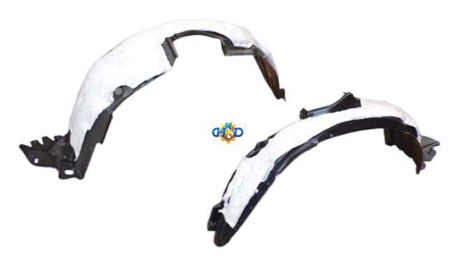 گل پخش کن داخلی(شل گیر) چرخ جلو راست ام وی ام ایکس 33