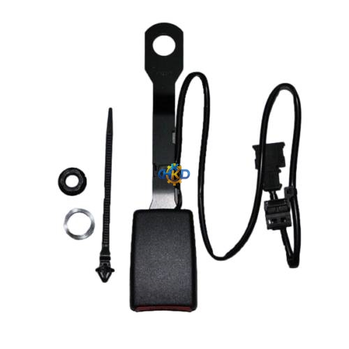 قفل کمربند جلو چپ آریزو 5