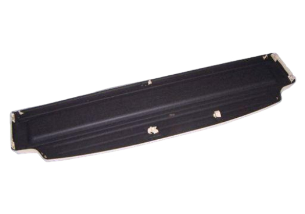 طاقچه عقب ایکس 33