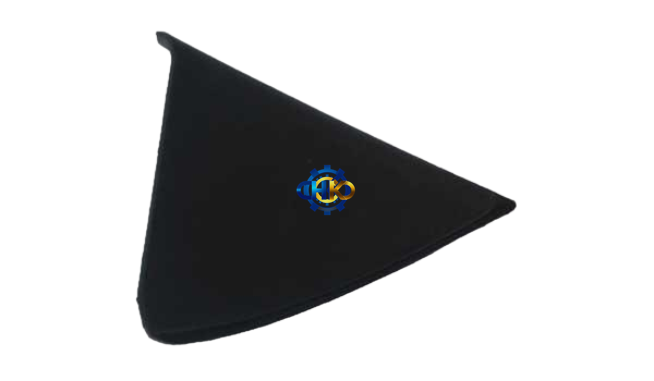 قاب داخلی لچکی عقب راست (مشکی) MVM 315 | قاب داخلی لچکی عقب راست مشکی ام وی ام ۳۱۵ | خرید قاب داخلی بدنه خودرو