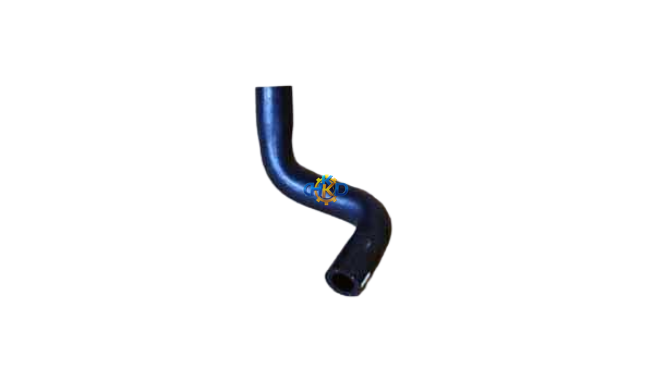 لوله 3 ورودی خنک کن روغن ام وی ام 530 و ام وی ام 550