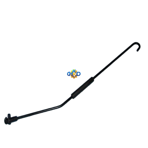 اهرم نگهدارنده درب موتور(ميل کاپوت) ام وی ام ایکس 33