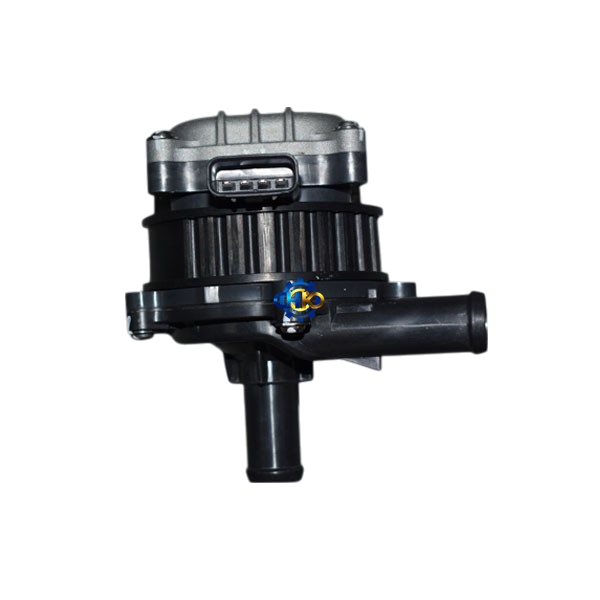 واترپمپ برقی MVM Tiggo 7 | پمپ آب برقی تیگو ۷ | قطعات گردش آب موتور خودروهای چینی