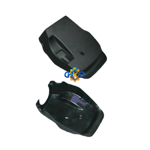 قاب پایینی تلسکوپی فرمان MVM Tiggo 5 | پوشش زیر غربیلک فرمان تیگو ۵