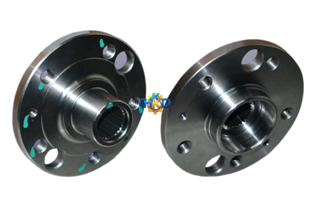 توپی چرخ جلو ام وی ام تیگو 5 | بلبرینگ چرخ جلو MVM TIGGO 5