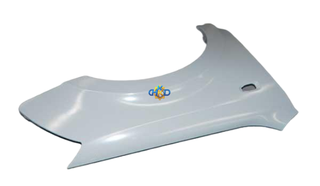 گلگير جلو راست ام وی ام 530 و ام وی ام 550