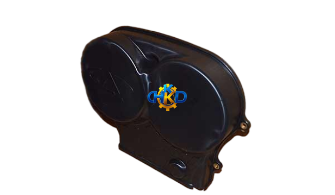 قاب بالایی تسمه تایم MVM Tiggo 5 | محافظ تایم موتور خودروهای چینی