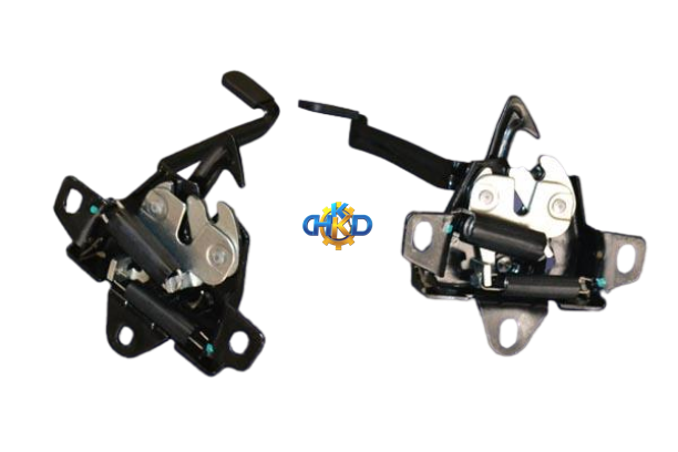 قفل درب موتور ام وی ام تیگو 5 | قفل درب کاپوت MVM TIGGO 5