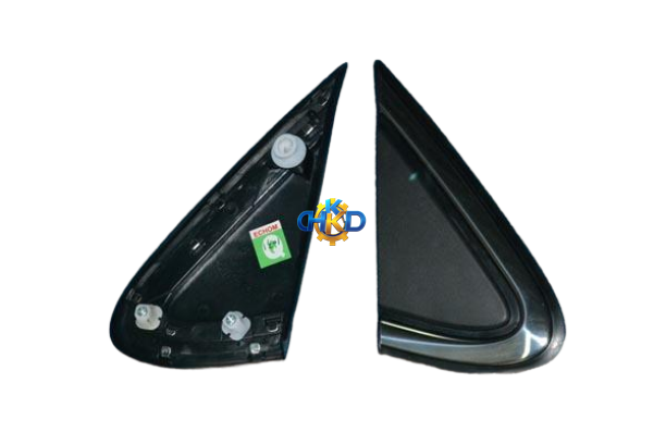 قاب لچکی جلو راست تیگو 5 | قاب مثلثی آینه جلو راست MVM Tiggo 5