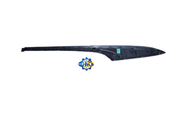 زه استیل کلاف بدنه عقب راست ام وی ام 110 | زه استیل بدنه عقب راست MVM 110