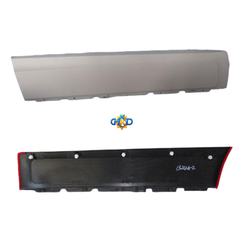 زه بيروني درب جلو سمت چپ ام وی ام ایکس 33