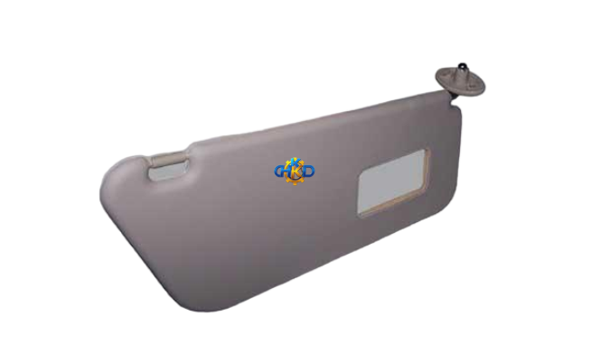 آفتاب گیر راست ام وی ام 110