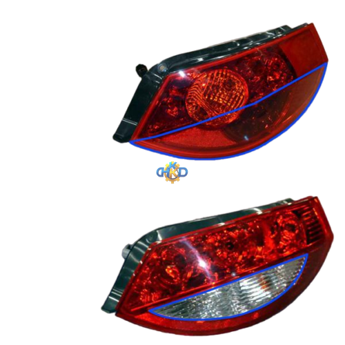 چراغ عقب راست ام وی ام 315