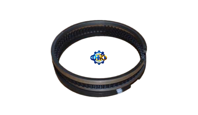 رینگ پیستون استاندارد MVM 530 | رینگ پیستون ام وی ام ۵۳۰ | رینگ پیستون موتور