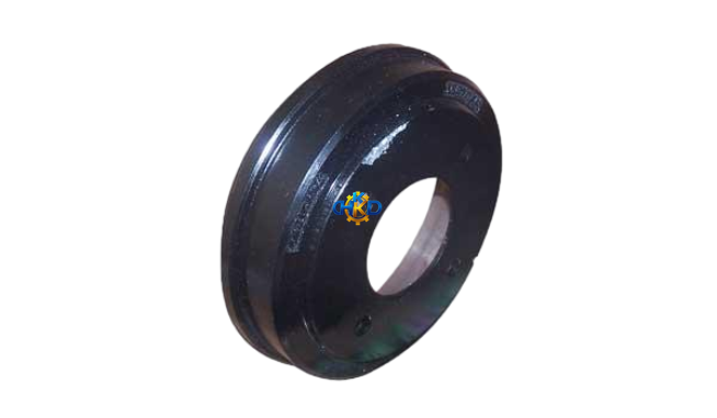 کاسه ترمز چرخ عقب ام وی ام 110