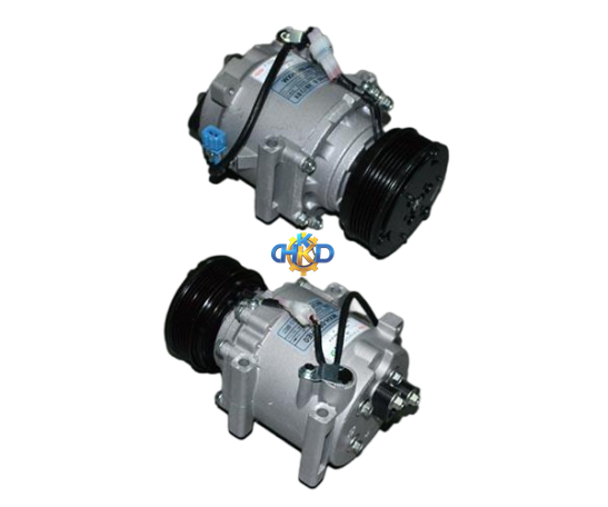 کمپرسور کولر ام وی ام 315