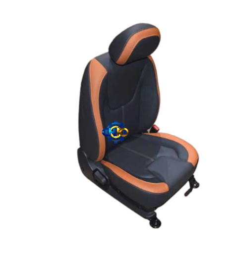 کاسه نمد جلوی میل لنگ MVM X22 | کاسه نمد اویل پمپ ام وی ام ایکس 22 | لوازم یدکی موتور و آب‌بندی میل لنگ