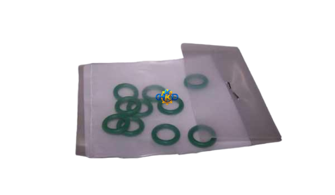 اورینگ لوله های کولر ام وی ام 110