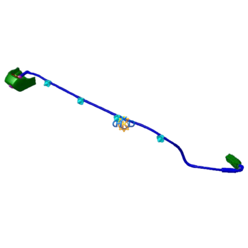 دوربین جلو تیگو 7 آی ای