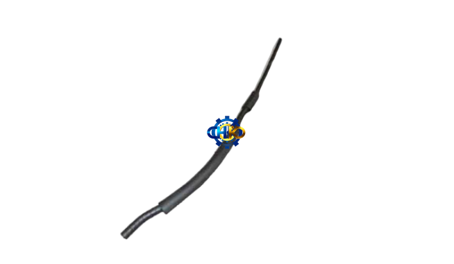 شیلنگ رادیاتور به مخزن انبساط ام وی ام X33 | شیلنگ آب رادیاتور به منبع انبساط MVM X33 – قطعه لوازم یدکی سیستم خنک‌کننده