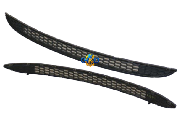 شبکه پایینی سپر جلو ام وی ام تیگو 5 | توری پایین سپر جلو MVM TIGGO 5