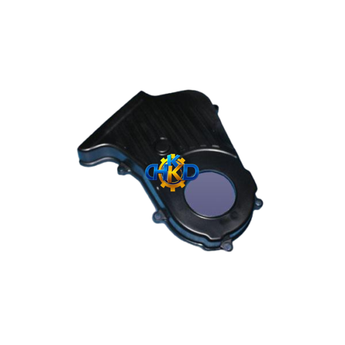 قاب پایینی تسمه تایم MVM Tiggo 5 | درپوش زیرین تایم خودرو چینی