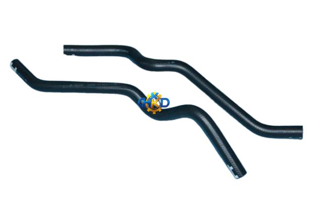 شیلنگ شماره 2 خروجی مخزن انبساط MVM Tiggo 5 | انتقال مطمئن مایع خنک‌کننده