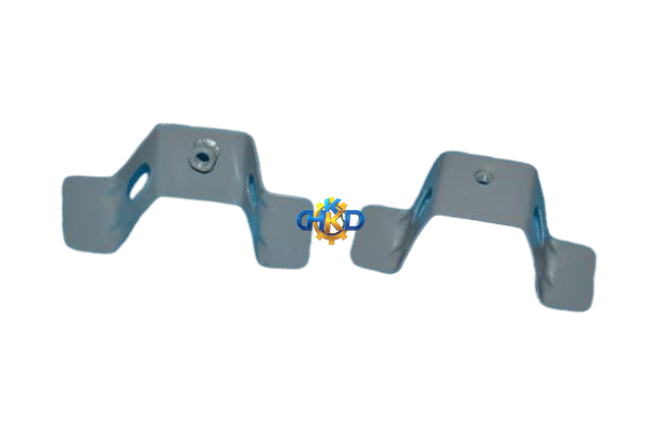 پایه گلگیر جلو ام وی ام تیگو 5 | نگهدارنده گلگیر جلو MVM TIGGO 5