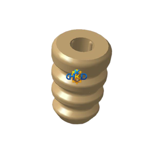 بوش ضربه گیر کمک فنر جلو ام وی ام ایکس 22