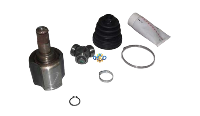 سرپلوس بیرونی با گردگیر  ام وی ام 530و ام وی ام 550