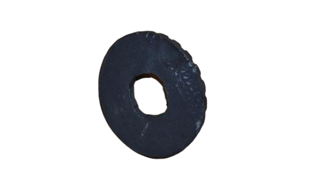 واشر لاستيکي دياق سپر عقب  ایکس 33