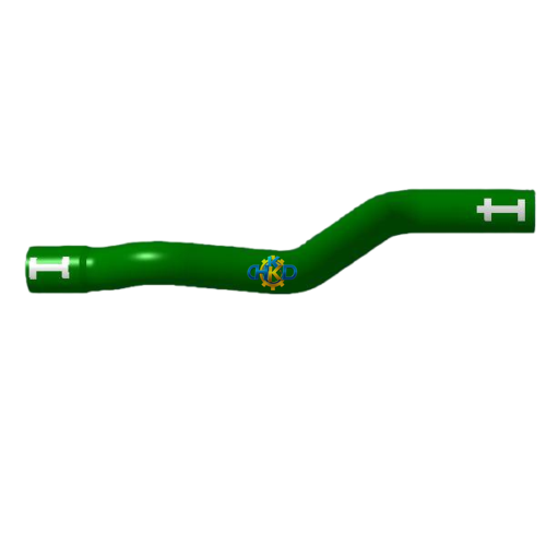 شیلنگ خروجی رادیاتور بخاری ام وی ام آریزو 5