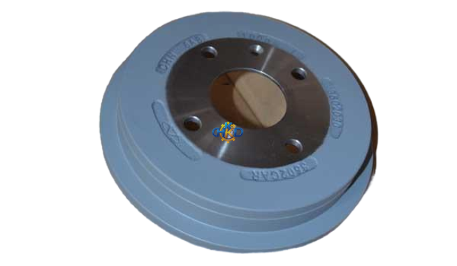 کاسه ترمزچرخ عقب ام وی ام 315